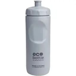 Пляшка для води Smartshake EcoBottle Squeeze 500 мл Gray (11450701)