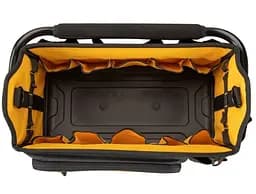 Сумка відкритого типу DeWalt PRO 20 (DWST60106-1) - мініатюра 3
