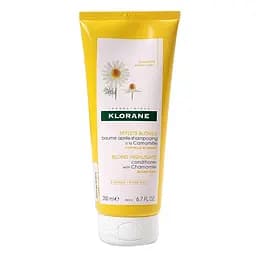 Бальзам-ополіскувач Klorane Ромашка для світлого волосся 200 мл (225951)