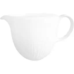 Молочник МВМ My Home Промінь 180 мл білий (KP-114 WHITE)