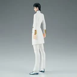 Фігурка Banpresto Бліч Ісіда Урюу Bleach Ishida Uryu 18 см WST B IU - мініатюра 4