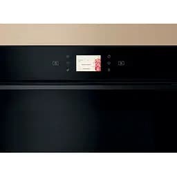 Духова шафа Whirlpool з функцією приготування з парою WOI9A8PT1SBA - мініатюра 8