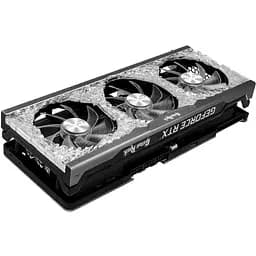 Відеокарта Palit GeForce RTX 3080 GameRock (NED3080U19IA-1020G/LHR) - мініатюра 3