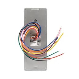 Клавіатура з WiFi, з контролером і зчитувачем EM-Marine Trinix TRK-1304EW(WF) з підтримкою Tuya Smart, водонепроникна (71-00075) - мініатюра 6