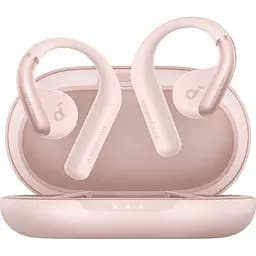Навушники Soundcore AeroFit Soft Pink (A3872G51) [118551]