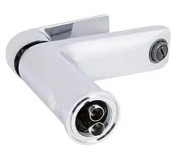 Змішувач для раковини Qtap Aries QTARI270CRM45557 - мініатюра 2