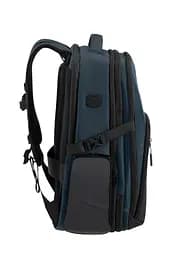 Рюкзак 17,3" Samsonite BIZ2GO BLUE 46x33x23(25) KI1*01006 - мініатюра 5