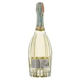 Вино ігристе Piccini Prosecco Venetian Dress Extra Dry, 0,75 л - мініатюра 2
