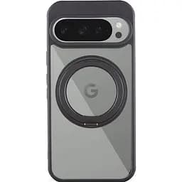 Чохол Epik TPU Timeshield with MagSafe для Google Pixel 9 / 9 Pro Black