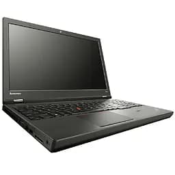 Ноутбук Lenovo ThinkPad W541 FHD (i7-4810MQ/32/256SSD/K1100M-2Gb) - Class A "Б/В" - мініатюра 4
