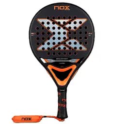 Ракетка для паделу NOX EQUATION HARD ADVANCED