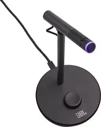 Мікрофон Quantum Stream Talk Black JBL teh0020392 - мініатюра 3