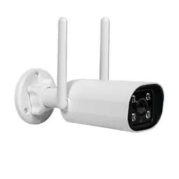 IP-відеокамера з WiFi 8Mp Light Vision VLC-8382WI(Camhi Pro) f=3.6mm, ІЧ+LED-підсвічування, з мікрофоном (75-00300) - мініатюра 3