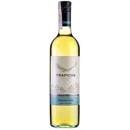 Вино Trapiche Vineyards Torrontes, белое, сухое, 13,5%, 0,75 л