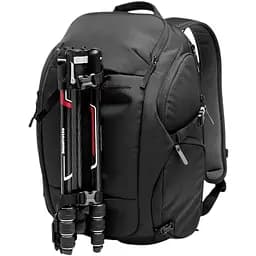 Рюкзак для фотоапарата Manfrotto Advanced Travel Backpack M III (MB MA3-BP-T) [107452] - мініатюра 10
