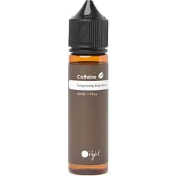 Пилинг для кожи головы O'right с кофеином стимулирующий 55 мл