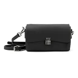 Жіноча стильна сумка через плече з натуральної шкіри Olivia Leather B24-W-6002A