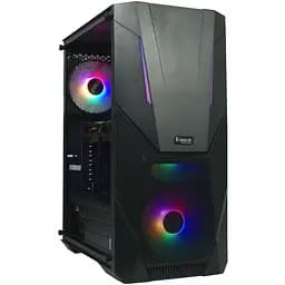 Ігровий комп'ютер Power Up GamePC Lite #282 Core i3 14100F/32 GB/SSD 512 Gb/GeForce RTX 4060 8 Gb
