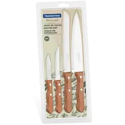 Набір ножів із 4 предметів Tramontina Dynamic 22399/012