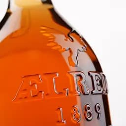 Лікер Aelred 1889 Creme de Figue du Var (Інжир) 16% 0,7 л - мініатюра 3