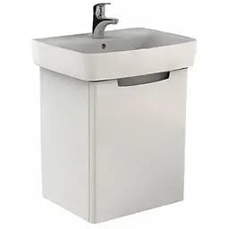 Тумба з умивальником Kolo Rekord Білий 60 см K99026000 Білий