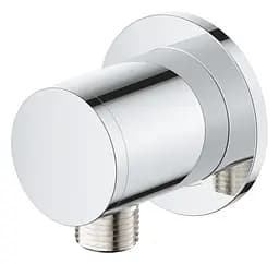 Підключення для душового шлангу Grohe Tempesta 28671001, Хром - мініатюра 3