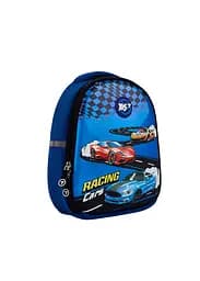 Рюкзак дитячий Yes K-33 Racing Cars