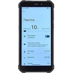 Смартфон Oukitel WP32 4/128GB Orange - мініатюра 8