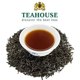 Чай чорний Teahouse Граф Грей №500 Слон 200 г (100 шт. х 2 г) - мініатюра 5