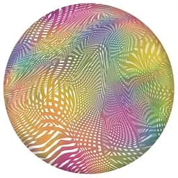 Фрісбі Waboba Wingman Оптична Магія 15 см (2986096054302)