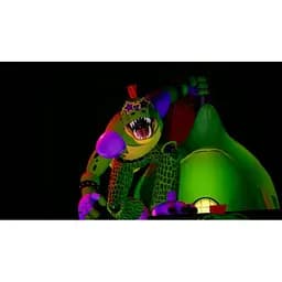 Гра Five Nights at Freddy's Security Breach (російські субтитри) (Nintendo Switch) - мініатюра 5