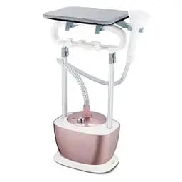 Відпарювач Domotec MS-3042 - потужний вертикальний парогенератор