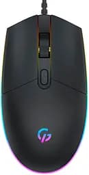 Мышь GamePro GM152 Black (GM152)