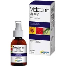 Мелатонін Новеко спрей 120 мг 30 мл