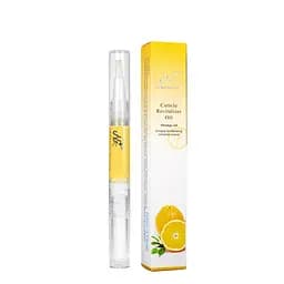 Масло для кутикулы в карандаше Cuticle revitalizer oil 3 мл Апельсин