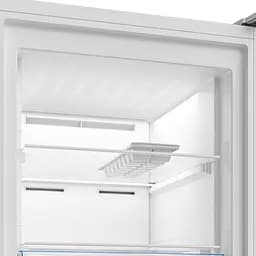 Beko Морозильна камера, 171x60x71, 260л, 1дв., A+, NF, білий - мініатюра 6
