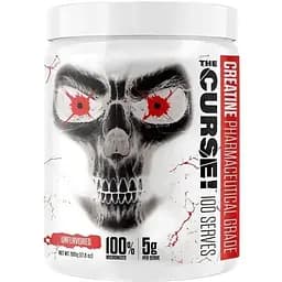 Креатин JNX Sports The Curse Creatine 500 г