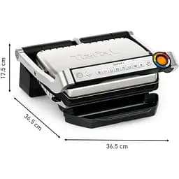 Гриль Tefal GC717D10 - мініатюра 3