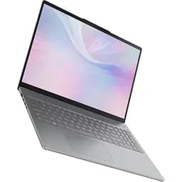 Ноутбук Lenovo 16 IdeaPad Slim 5 16ARP10 FHD IPS/Ryzen 5 7535HS/16GB/512SSD/AMD Radeon 680M/DOS/Luna Grey (83HU004QRA) - мініатюра 3