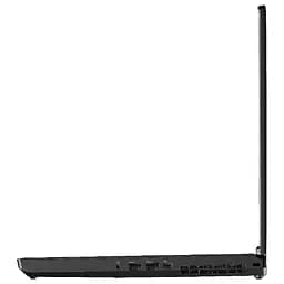 Ноутбук Lenovo ThinkPad P52 Touch 4K (i7-8850H/16/256SSD/512SSD/P2000M-4Gb) - Class B "Б/В" - мініатюра 4