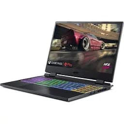 Ноутбук Acer Ігровий Nitro 5 AN515-58,IPS,i7-12650H 4.70GHz,16GB DDR5,512GB - мініатюра 3