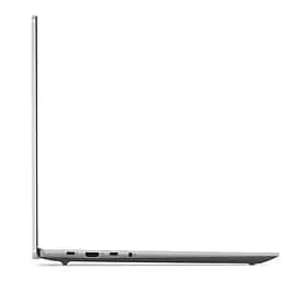 Ноутбук Lenovo IdeaPad Slim 5 16IMH9 Ultra 5 125H la 45GHz, 2K, 16GB LPDDR5x, 512GB, Arc, Без ОС - мініатюра 10