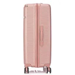 Валіза Semi Line 28" L Rose (T5664-5) - мініатюра 6
