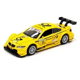 Дитяча автомодель BMW M3 DTM TechnoDrive 250257 жовтий
