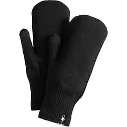 Рукавиці Smart Wool Knit Mitt Black L (1033-SW SW011480.001-L)