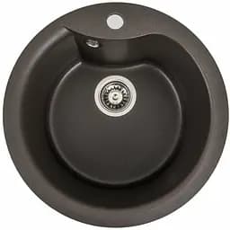 Кухонна мийка Platinum 480 TURAS (SP000039604)