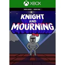 Ключ активації Microsoft Knight And Mourning для Xbox One/Series S/X