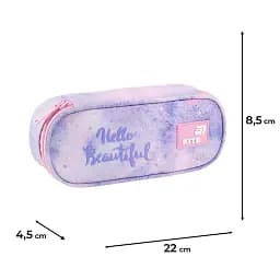 Пенал Kite Fancy (K26-599-5) - мініатюра 2