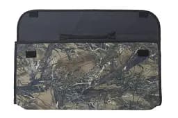 Чохол для розбірного мангалу DV 560 x 28 x 70 мм x 10 шампурів - мініатюра 2