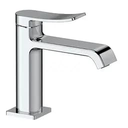 Смеситель для умывальника Mixxus Premium Dali 001 Nut MI6744 Хром